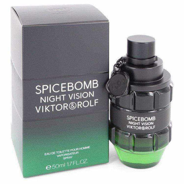 Viktor & rolf spicebomb night deals vision