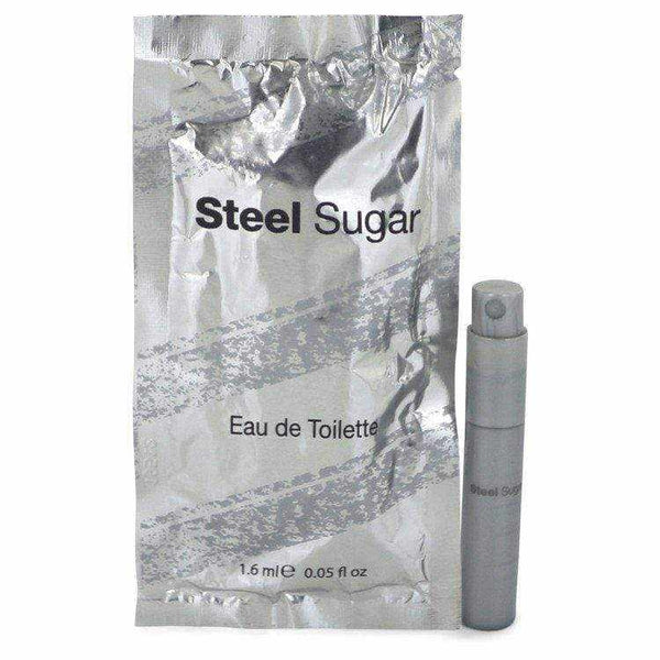 Steel best sale sugar cologne