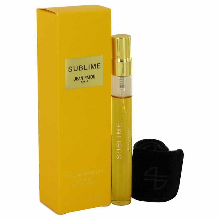 Sublime, Mini EDP by Jean Patou | Fragrance365