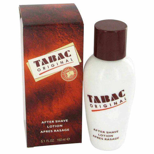 Tabac Aftershave by Maurer & Wirtz | Fragrance365