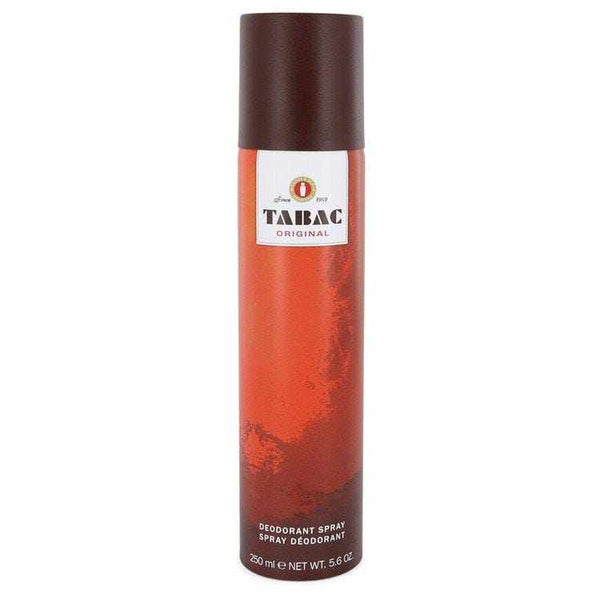 Tabac, Deodorant by Maurer & Wirtz | Fragrance365