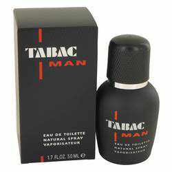 Tabac Man, Eau de Toilette by Maurer & Wirtz | Fragrance365