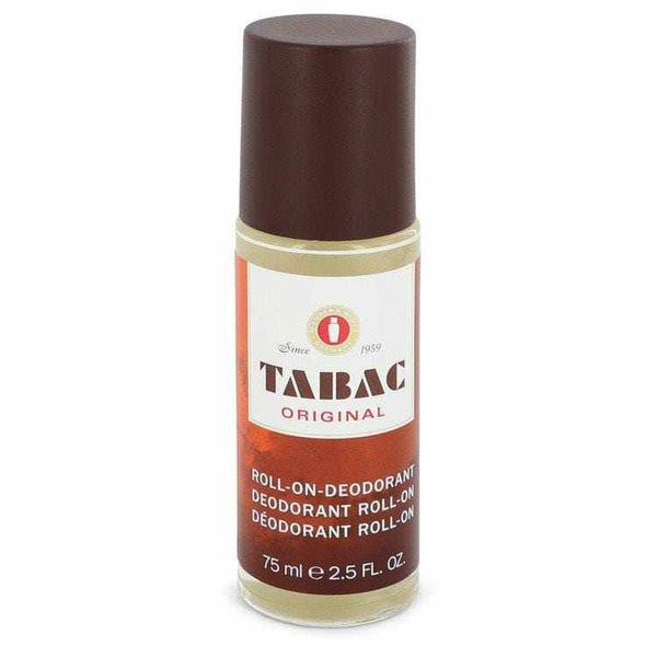 Tabac Roll On, Deodorant by Maurer & Wirtz | Fragrance365