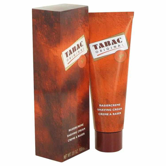 Tabac, Shaving Cream by Maurer & Wirtz | Fragrance365