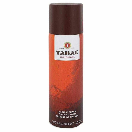 Tabac Shaving Foam by Maurer & Wirtz | Fragrance365