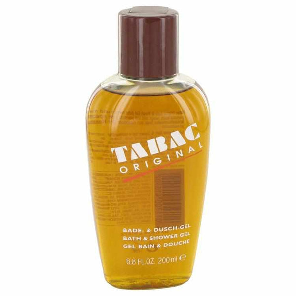 Tabac Shower Gel by Maurer & Wirtz | Fragrance365