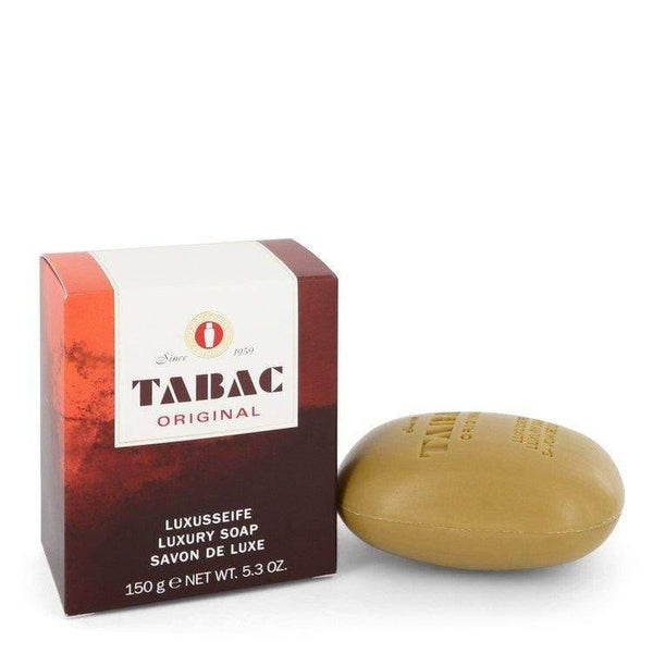 Tabac Soap by Maurer & Wirtz | Fragrance365