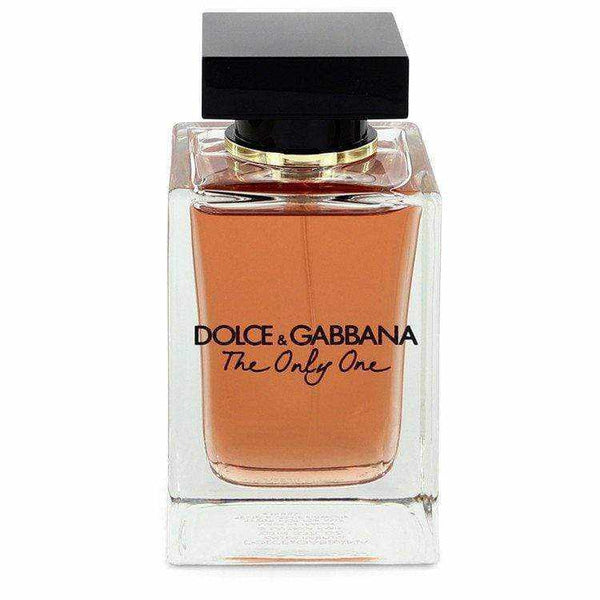 The Only One Eau de Parfum tester by Dolce Gabbana at Fragrance365