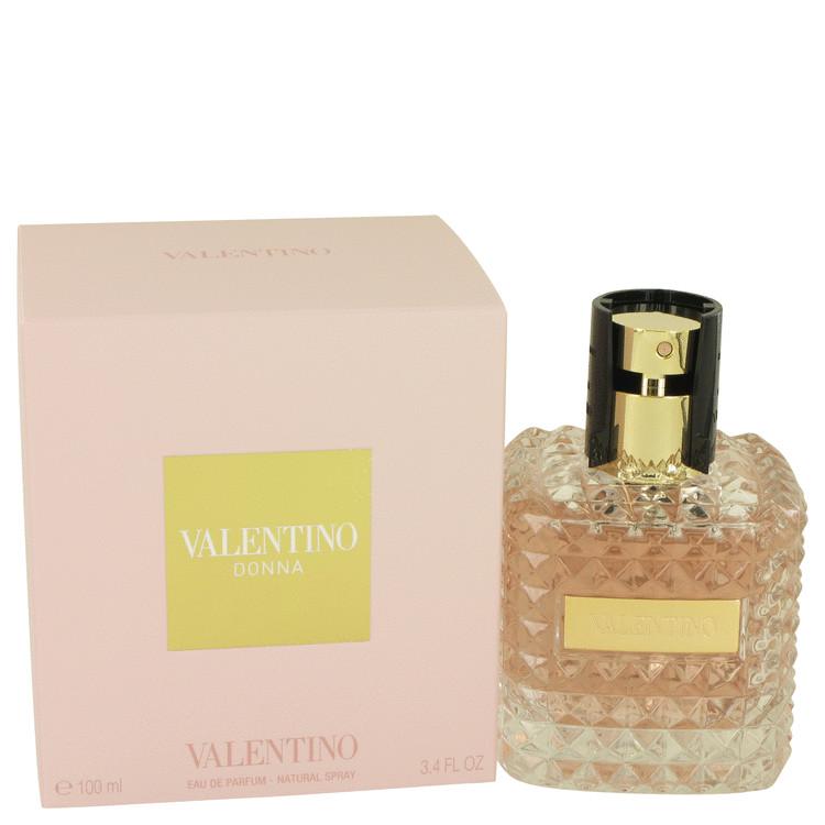 Valentino Donna Eau de Parfum by Valentino – Fragrance365