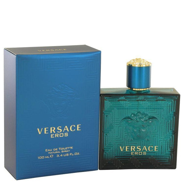 Versace Eros Eau de Parfum par Versace