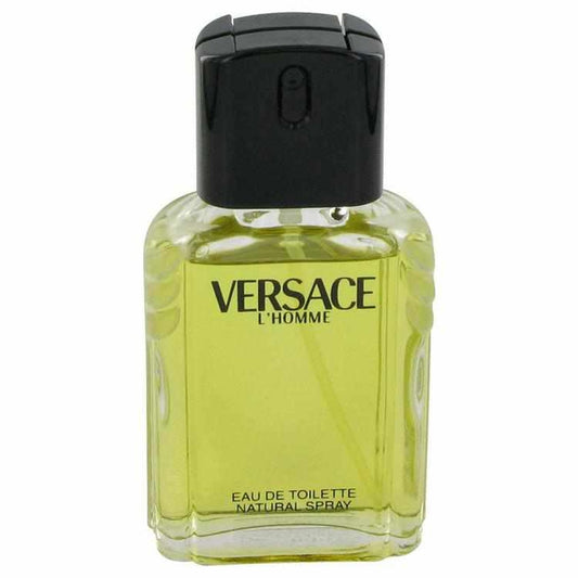 Versace L'Homme, Eau de Toilette (tester) by Versace | Fragrance365