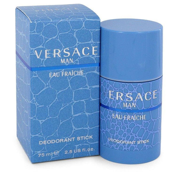 Versace Man, Déodorant Eau Fraiche de Versace