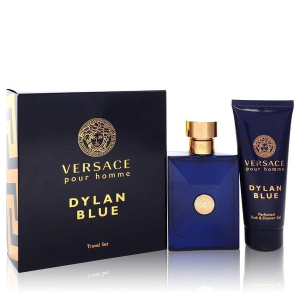 Coffret cadeau Dylan Blue pour homme de Versace