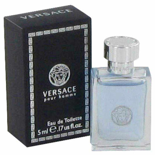 Versace Pour Homme, Mini EDT by Versace | Fragrance365