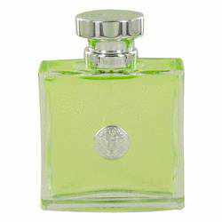 Versense, Eau de Toilette (tester) by Versace | Fragrance365