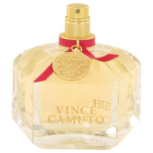 Eau De Parfum Spray (Tester) Feminino - Vince Camuto - Vince