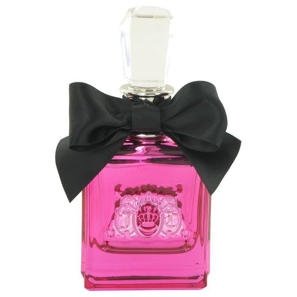 Viva La Juicy Noir, Eau de Parfum (Tester) by Juicy Couture | Fragrance365