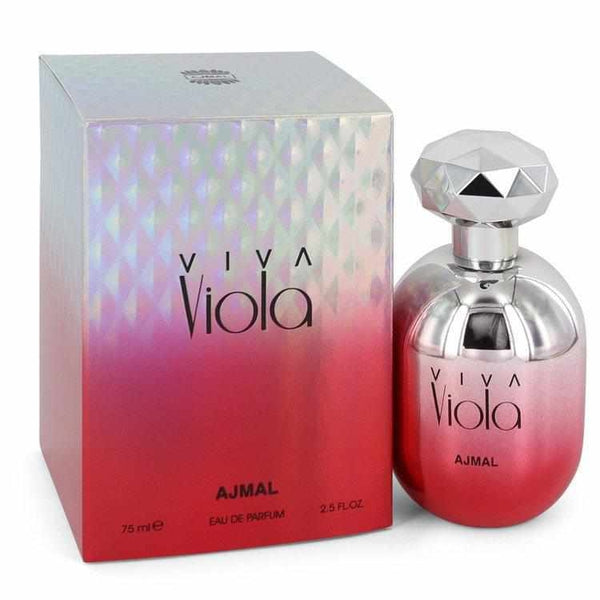 Viva Viola, Eau de Parfum by Ajmal | Fragrance365