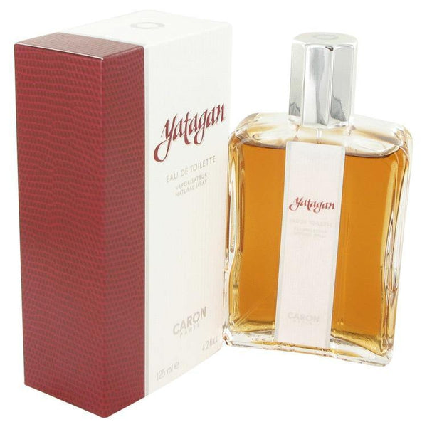 Yatagan, Eau de Toilette by Caron | Fragrance365