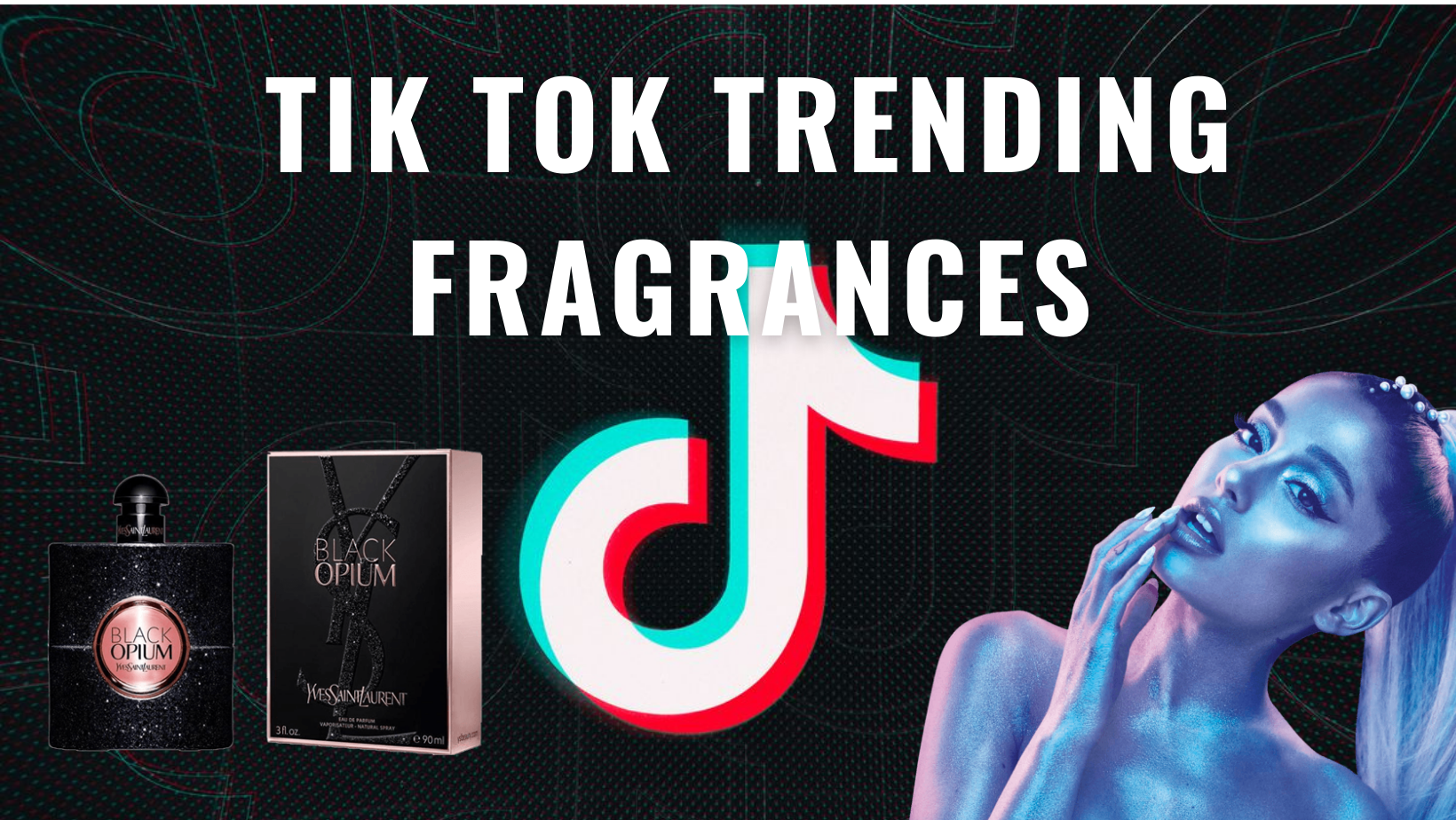 9 Fragrances That Went Viral On Tik Tok