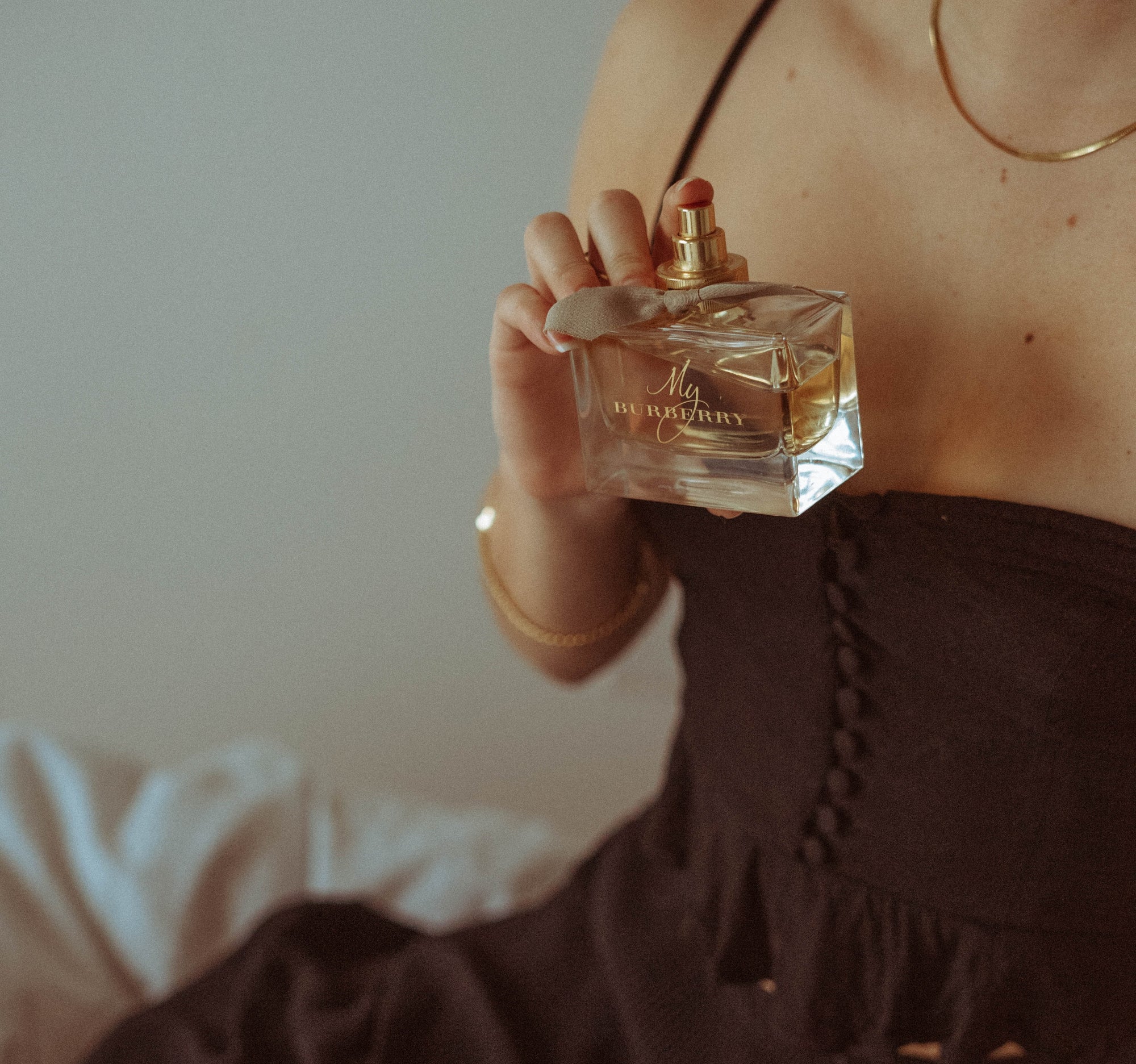 How to Make Perfume Last Longer