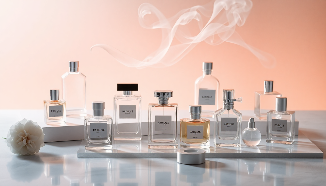 Captivating Scents: Exploring the Fragrance Trends Shaping 2026 ...