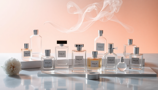 Captivating Scents: Exploring the Fragrance Trends Shaping 2026