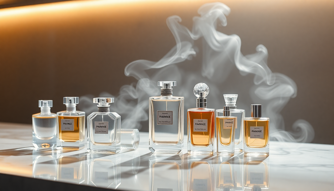 Insider Tips: How to Spot Authentic Designer Perfumes Online