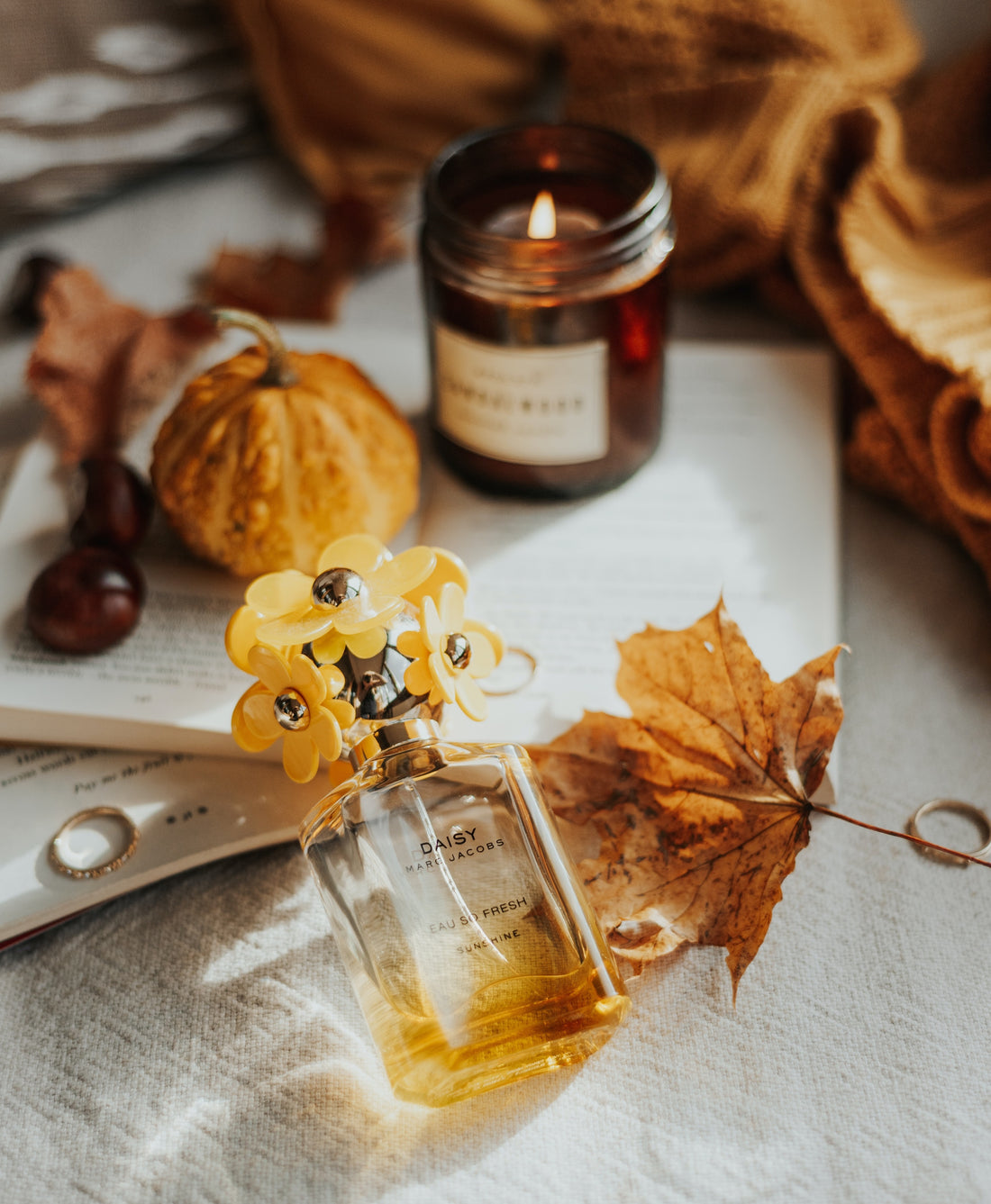 Best Fall Fragrances: Men, Women & Unisex | Fragrance365