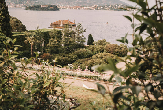 The Scent of Sicily: Exploring Pistachio Perfume