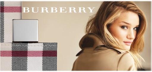 Burberry | Fragrance365