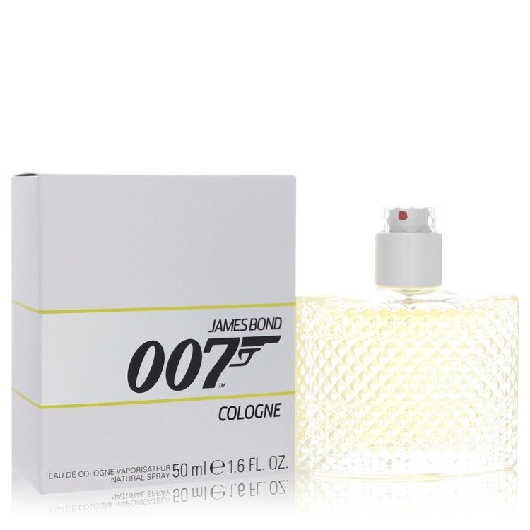 007 Eau de Cologne Spray by James Bond