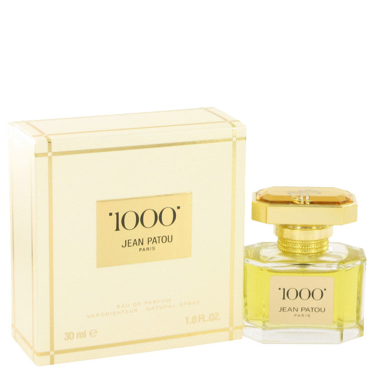 1000, Eau de Parfum de Jean Patou