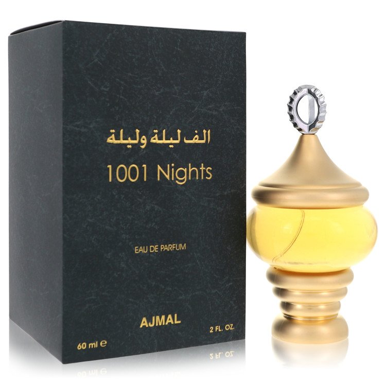 Eau de Parfum 1001 Nuits d'Ajmal