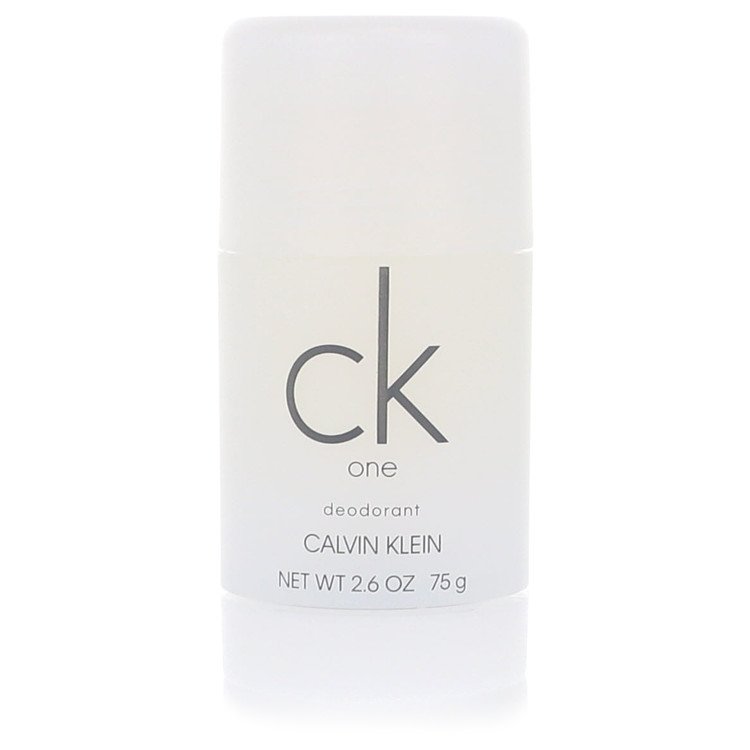 Ck One Deodorant Stick by Calvin Klein