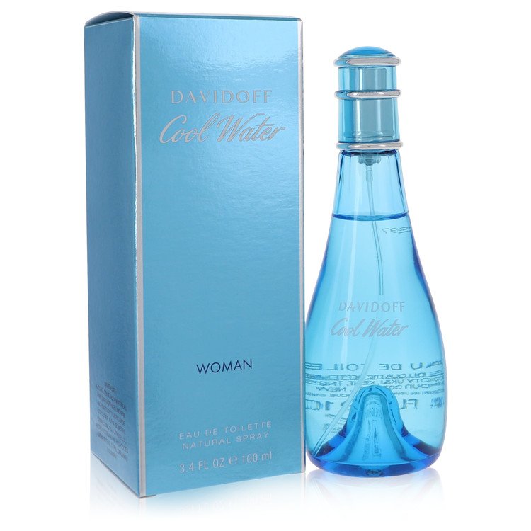 Cool Water Eau de Parfum by Davidoff