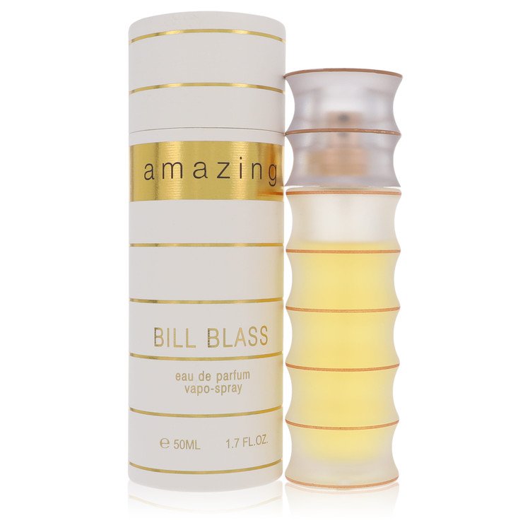 Amazing, Eau de Parfum by Bill Blass