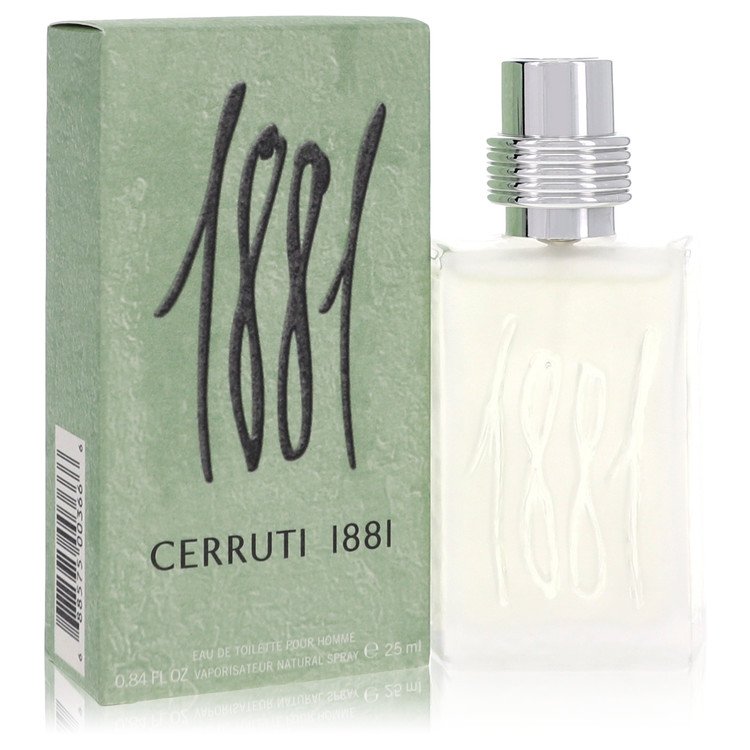 1881 Eau de Toilette by Nino Cerruti