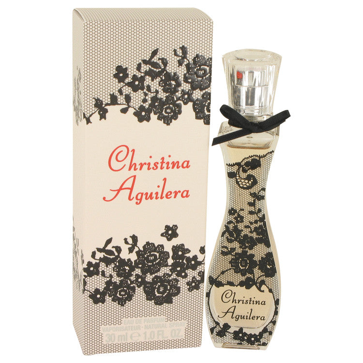 Christina Aguilera, Eau de Parfum by Christina Aguilera