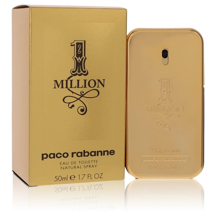 1 Million, Eau de Toilette by Paco Rabanne