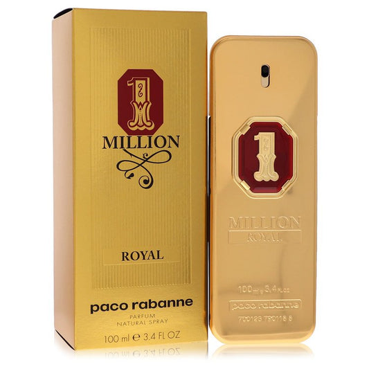 1 Million Royal Parfum de Paco Rabanne