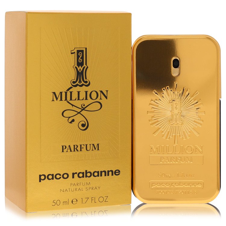 1 Million Parfum by Paco Rabanne
