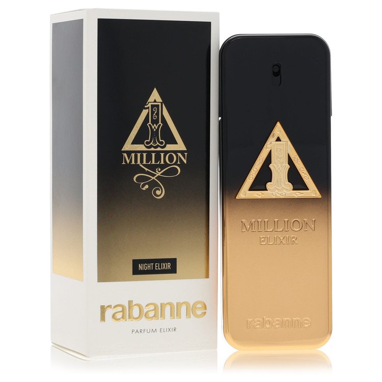1 Million Night Elixir Parfum Intense Spray by Paco Rabanne