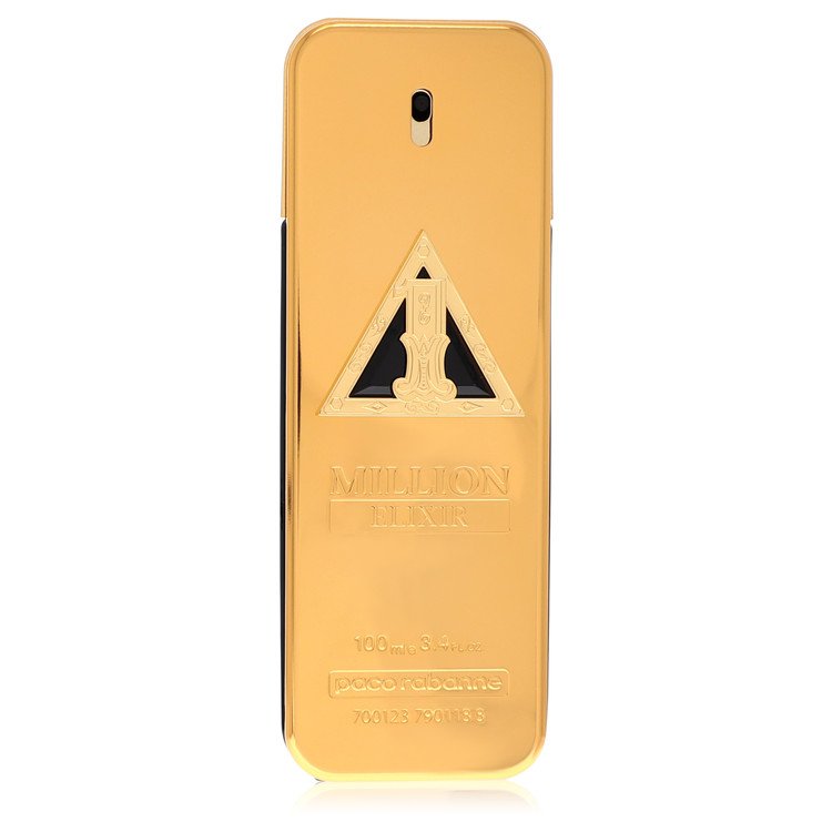 1 Million Elixir Eau de Parfum Intense Spray (Testeur) de Paco Rabanne
