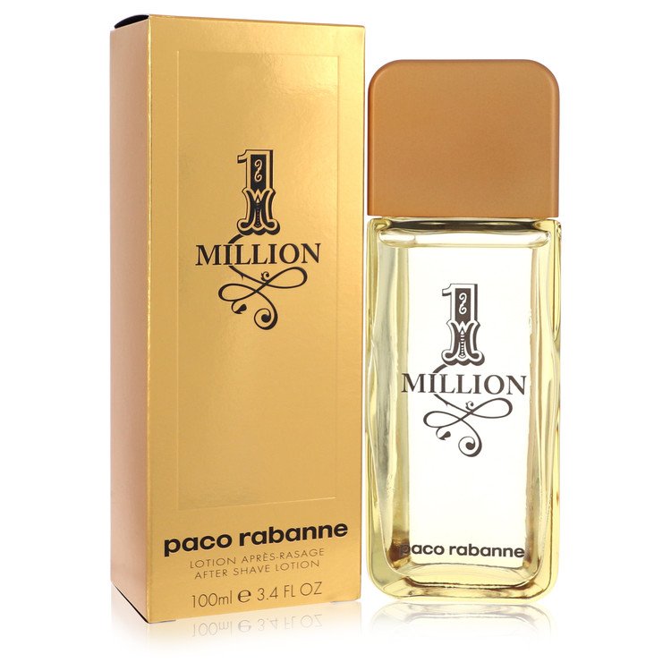 1 Million, Aftershave by Paco Rabanne