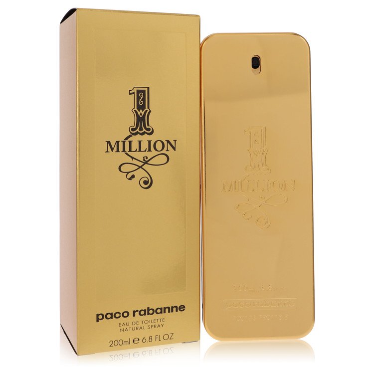 1 Million, Eau de Toilette by Paco Rabanne