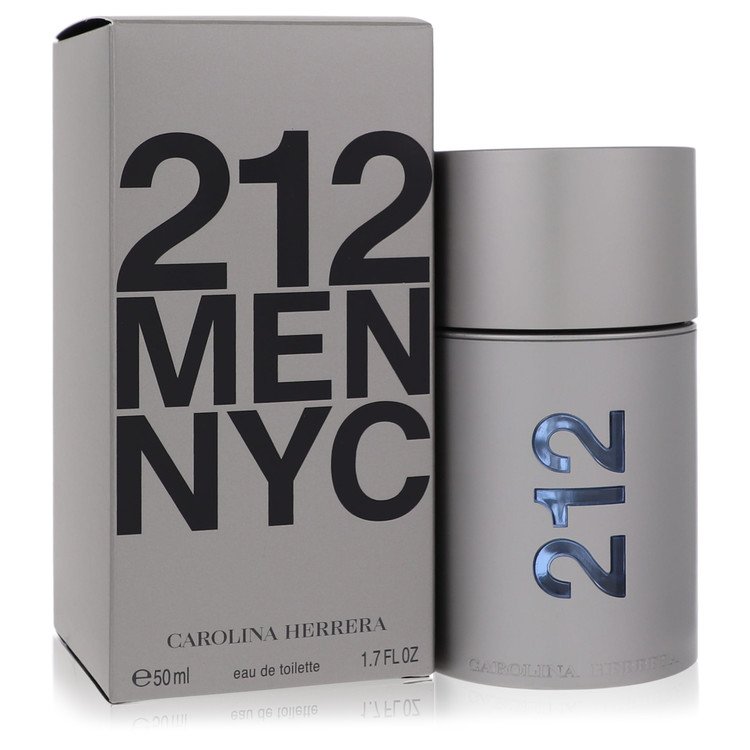 212, Eau de Toilette (Nouvel Emballage) de Carolina Herrera