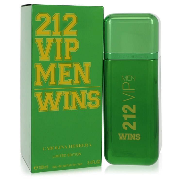 212 Vip Wins Eau de Parfum (Limited Edition) by Carolina Herrera