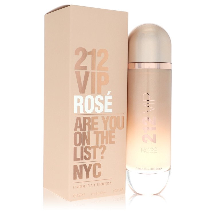 212 VIP Rose, Eau de Parfum by Carolina Herrera