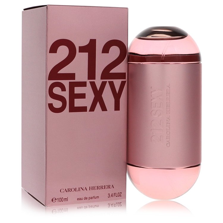 212 Sexy, Eau de Parfum de Carolina Herrera